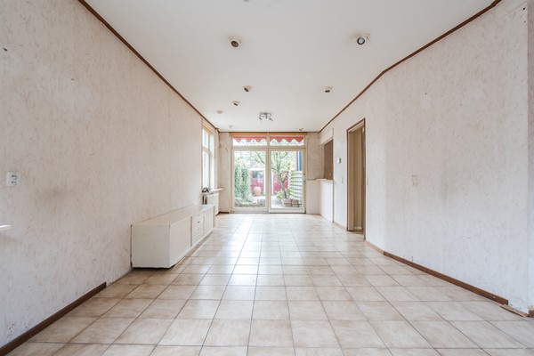 Medium property photo - Van Bossestraat 27, 2613 CN Delft